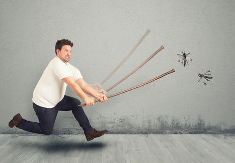 Security Teams Overwhelmed With Bugs, Bitten by Patch Prioritization | Cybersecurity Automation | Scoop.it