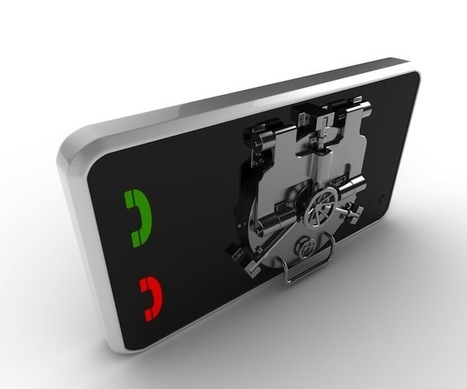 Small businesses: Stop thinking you're immune to a mobile hack ... | Mobile Business News | Scoop.it