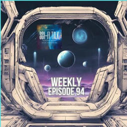 From Fallout to Doctor Who: Navigating Race and History in Sci-Fi Talk Weekly Episode 94 | Sci-Fi Talk | Sci-Fi Talk | Scoop.it