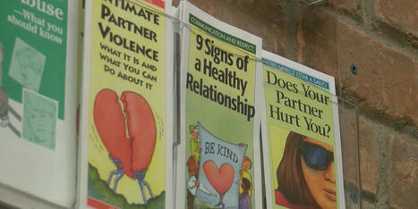 Survivors of domestic violence often met with doubt, expert says - WSFA.com | Operation Oya | Scoop.it