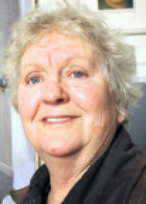 Diverse line-up for this year’s Athlone Literary Festival - Entertainment - Longford Leader | The Irish Literary Times | Scoop.it