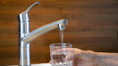 Un "polluant éternel" détecté dans l'eau du robinet de nombreuses villes, selon une enquête de l'UFC-Que choisir et d'une ONG | Toxique, soyons vigilant ! | Scoop.it