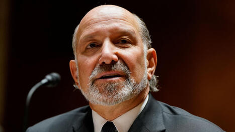 Epstein files: Howard Lutnick volunteers to testify to House committee - CNBC | Operation Phobos | Scoop.it