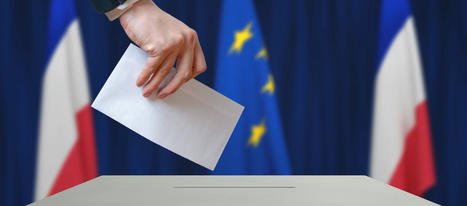 Élections européennes : le calendrier pour ne pas louper la communication du dernier mois | Veille juridique du CDG13 | Scoop.it