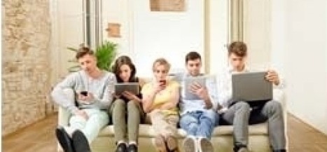 Internet Global : 37 mn sur ordi et de 39 mn sur mobile par jour en janvier | Ma revue de web | Scoop.it