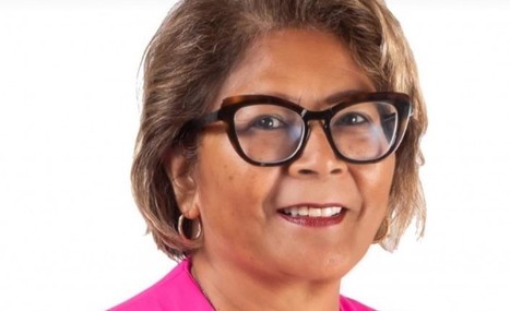Sénatoriales 2020 : Marie-Laure Phinéra-Horth devient la première sénatrice de Guyane | Veille des élections en Outre-mer | Scoop.it
