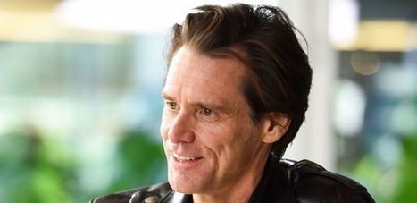 Jim Carrey On His ‘Jim & Andy’ Documentary & The Art Of Self: “Everybody’s Interested In Invisible Men” – Toronto | Strange days indeed... | Scoop.it