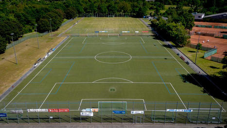 Frankfurt am Main: 15-J&auml;hriger nach Schl&auml;gerei bei internationalem Fu&szlig;ballturnier f&uuml;r hirntot erkl&auml;rt - DER SPIEGEL | Kompass-Aktuell | Scoop.it