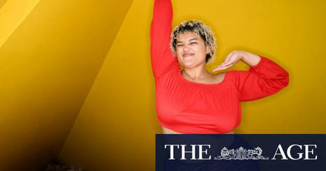 ‘This is the body I am meant to be in’: Why body image is in the spotlight | Physical and Mental Health - Exercise, Fitness and Activity | Scoop.it