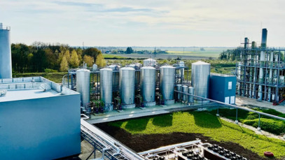 Implanter son usine en France&nbsp;: &laquo; Nos prot&eacute;ines contribuent &agrave; la relocalisation de cha&icirc;nes d'approvisionnement &raquo; | ITERG - Veille sectorielle | Scoop.it