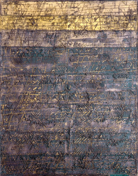 [Derrida] Jean-Clet Martin: D&eacute;Construction...  le tag, le graffiti et le tatouage. | Le BONHEUR comme indice d'&eacute;panouissement social et &eacute;conomique. | Scoop.it