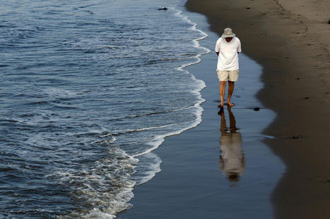 U.S. proposes new marine sanctuary off California coast | Coastal Restoration | Scoop.it