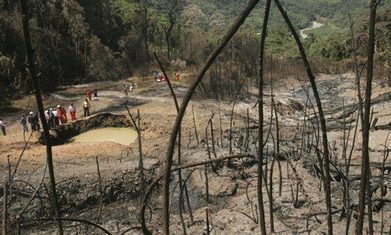 Peru ignores UN calls to suspend Amazon gas expansion | décroissance | Scoop.it