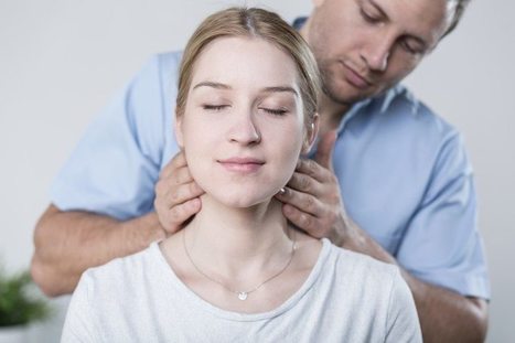 Physical Therapy Center Call 915-850-0900 | Chiropractic + Wellness | Scoop.it