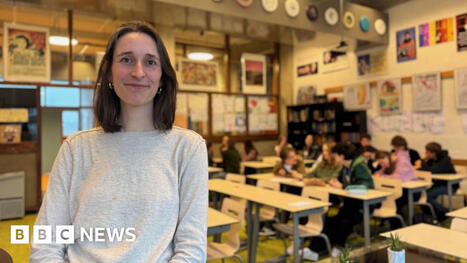 Has banning phones improved performance at Dutch schools? | Educational Technology News | Scoop.it