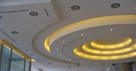 Top Catalog Of Gypsum Board False Ceiling Desig