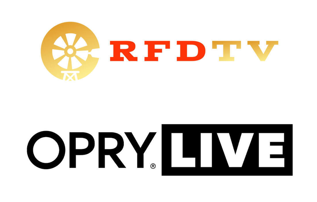 RFD-TV To Air ‘Opry Live’ & &ls...