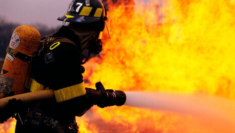 Comment lutter contre les m&eacute;ga-feux&nbsp;? | Biodiversit&eacute; - @ZEHUB on Twitter | Scoop.it