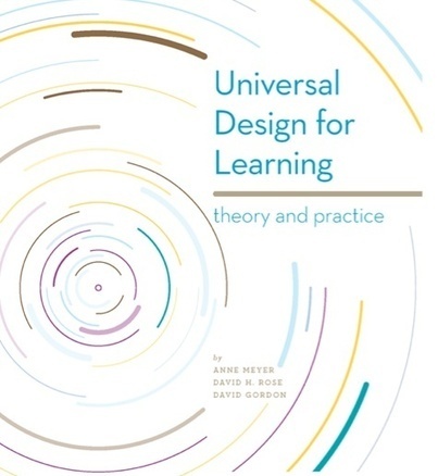 CAST UDL Free Webinar Series - Feb 2014 | UDL - Universal Design for Learning | Scoop.it