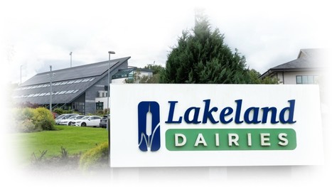 Irlande : Lakeland Dairies va fermer 3 de ses installations pour réduire ses frais généraux | Lait de Normandie... et d'ailleurs | Scoop.it