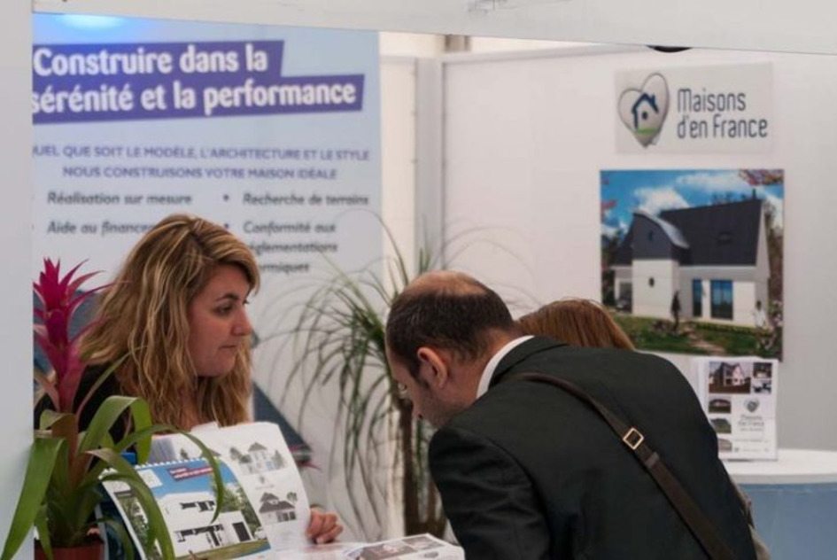 Salon de l'immobilier neuf à Rouen : le point sur le marché avant l'incendie de Lubrizol | Une semaine d'actu - Newsletter de veille de l'AURH | Scoop.it