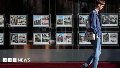 Estate agents accuse Rightmove of charging excessive fees | Microeconomics: IB Economics | Scoop.it