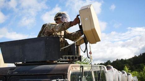 Les armes &agrave; &eacute;nergie dirig&eacute;e sont-elles les armes du futur ? | DEFENSE NEWS | Scoop.it