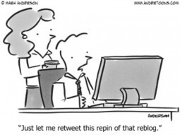 Great Social Media Requires a Bigger Trash Can | Social Media Explorer | Public Relations & Social Marketing Insight | Scoop.it