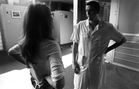 Regards crois&eacute;s en soins palliatifs | D&eacute;pendance et fin de vie | Scoop.it