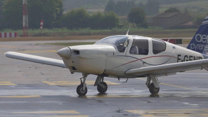 Aéroports régionaux : de l'argent public mis au service du tourisme d'affaires et des vols en jets privés | Chiffres clés, fiches marchés et études | Scoop.it