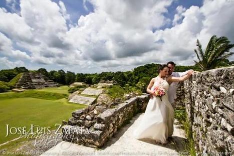 Maya Marriage of Many at Cahal Pech. | Cayo Scoop!  The Ecology of Cayo Culture | Scoop.it