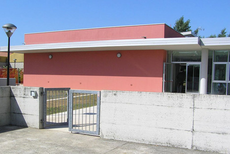 Primo asilo in classe A in Friuli Venezia Giulia | Edifici Ecosostenibili e Biocompatibili | Scoop.it