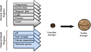 Hydrogel: Preparation, characterization, and applications: A review | Daily Newspaper | Scoop.it
