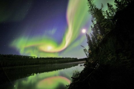 Window on Infinity: Pictures from Space | Science News | Scoop.it