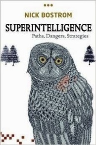 Nick Bostrom Explores Superintelligence in His New Book | What If? | Scoop.it