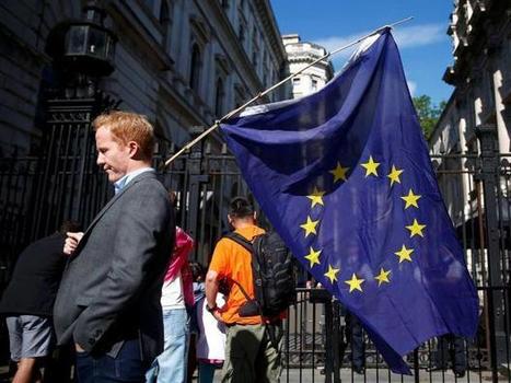 Every household 'will lose £1,250 a year' because of Brexit | In the news: data in the UK Data Service collection across the web | Scoop.it