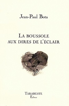 remue.net : La boussole aux dires de l'éclair | j.josse.blogspot | Scoop.it