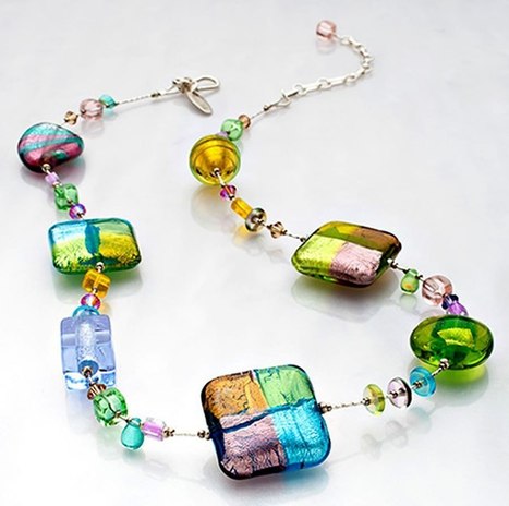 import fashion jewellery from china