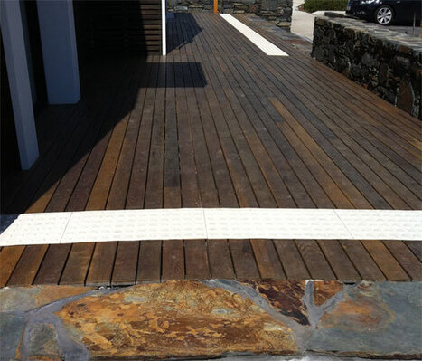 Melbourne Cheap Decking In Services Scoop It