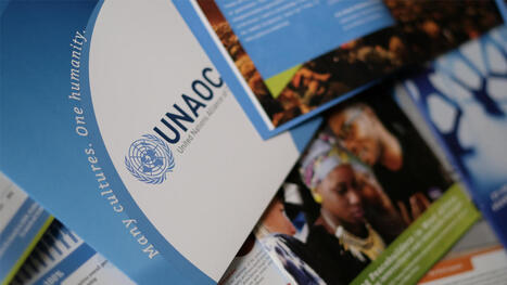 United Nations Alliance of Civilizations | UNAOC | Interfaith, Religion | Scoop.it