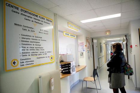 Allongement du d&eacute;lai l&eacute;gal d&rsquo;IVG, les m&eacute;decins ont la parole | Famille et sexualit&eacute; | Scoop.it