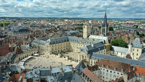 Toulouse en hausse, Grenoble et Lyon en baisse, Dijon en trombe... Quelles sont les villes les plus attractives en 2025? | Bordeaux-Gironde attractive | Scoop.it