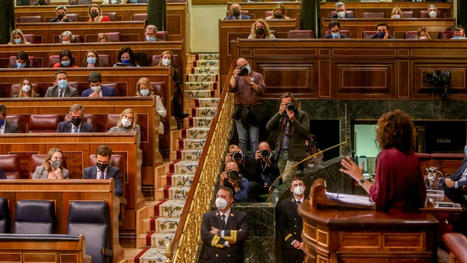 Dos agujeros de las políticas en España - Planificación y Evaluación. Victor Lapuente Giné | Evaluación de Políticas Públicas - Actualidad y noticias | Scoop.it