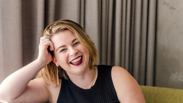 3 Moves That Made This Woman a Millionaire by 27 -- That You Can Do at Any Age | Wealth Management Report - Living Your Dreams | Scoop.it