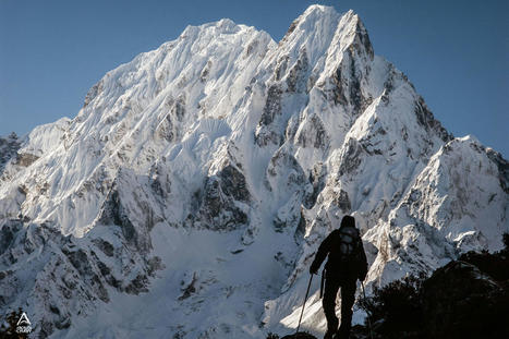Lettre aux alpinistes | Veille sécu en vol libre | Scoop.it