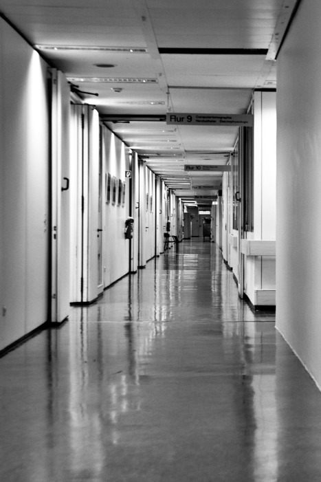 Listas de espera, un ejemplo de mala gobernanza sanitaria | Evaluación de Políticas Públicas - Actualidad y noticias | Scoop.it