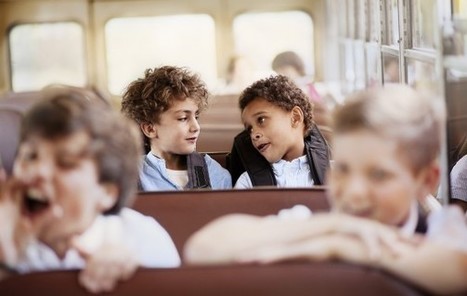 Sant&eacute; connect&eacute;e&nbsp;: les enfants en b&eacute;n&eacute;ficient aussi&nbsp;! | UseNum - Sant&eacute; | Scoop.it