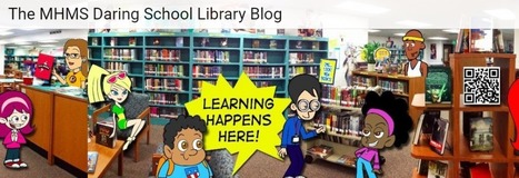 School Library Websites: Essential Features And Examples – | Daring Ed Tech | Scoop.it
