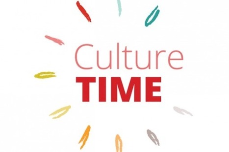 Comment devenir mécène avec Culture Time ? | Widoobiz | Mécénat participatif, crowdfunding & intérêt général | Scoop.it
