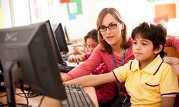 Why digital literacy must have a place in the modern classroom | Information and digital literacy in education via the digital path | Scoop.it